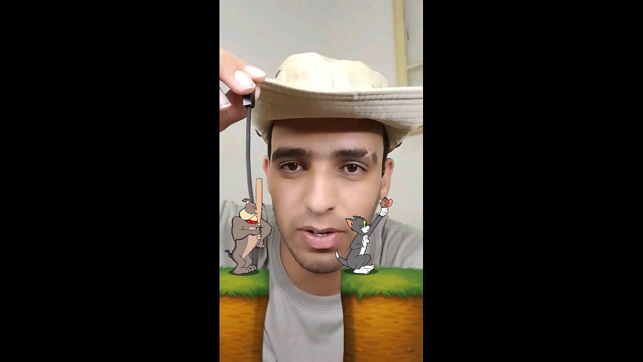 Tom ×Jerry=:Eternal Rivals