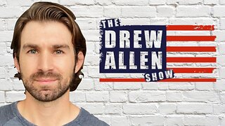 Drew Allen Show Live From Fiery Napa Valley: Left Pushes Climate Hoax