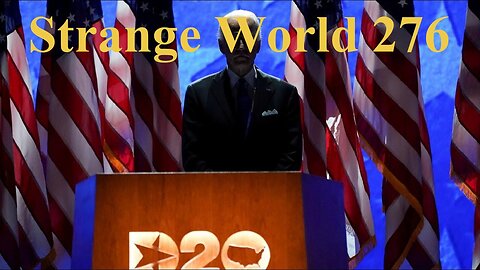 SW276 Flat Earth talks to Sean from Liiighthouse censorless video platform ✅
