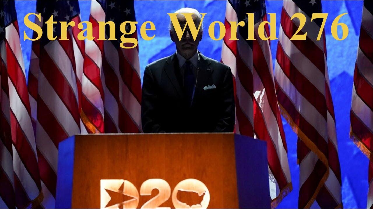 SW276 Flat Earth talks to Sean from Liiighthouse censorless video platform ✅