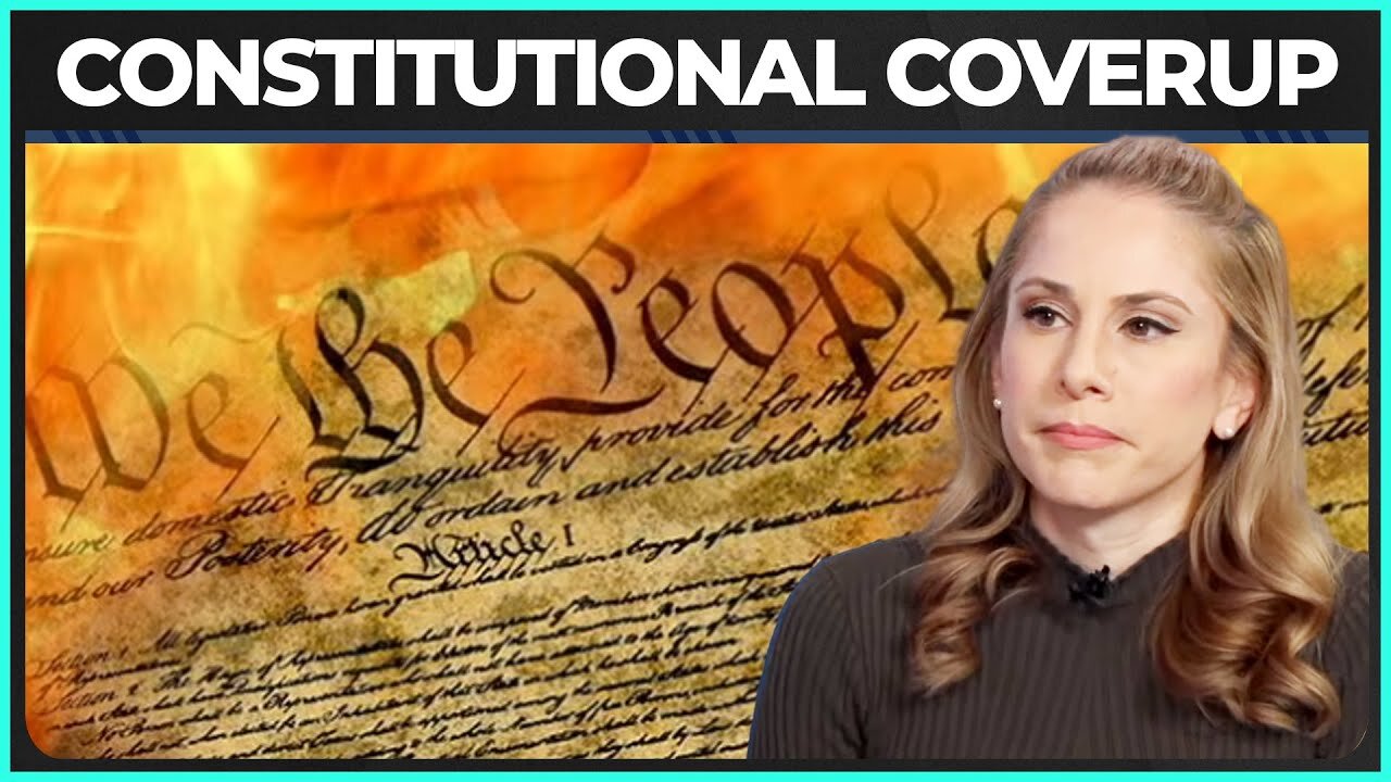 NOTABLE Parts Of The Constitution Were DELETED On Gov't Website