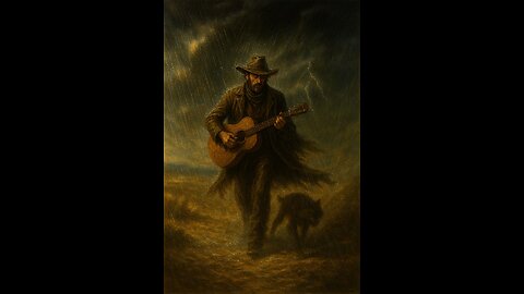 Ruin in Redemption Alternate Version