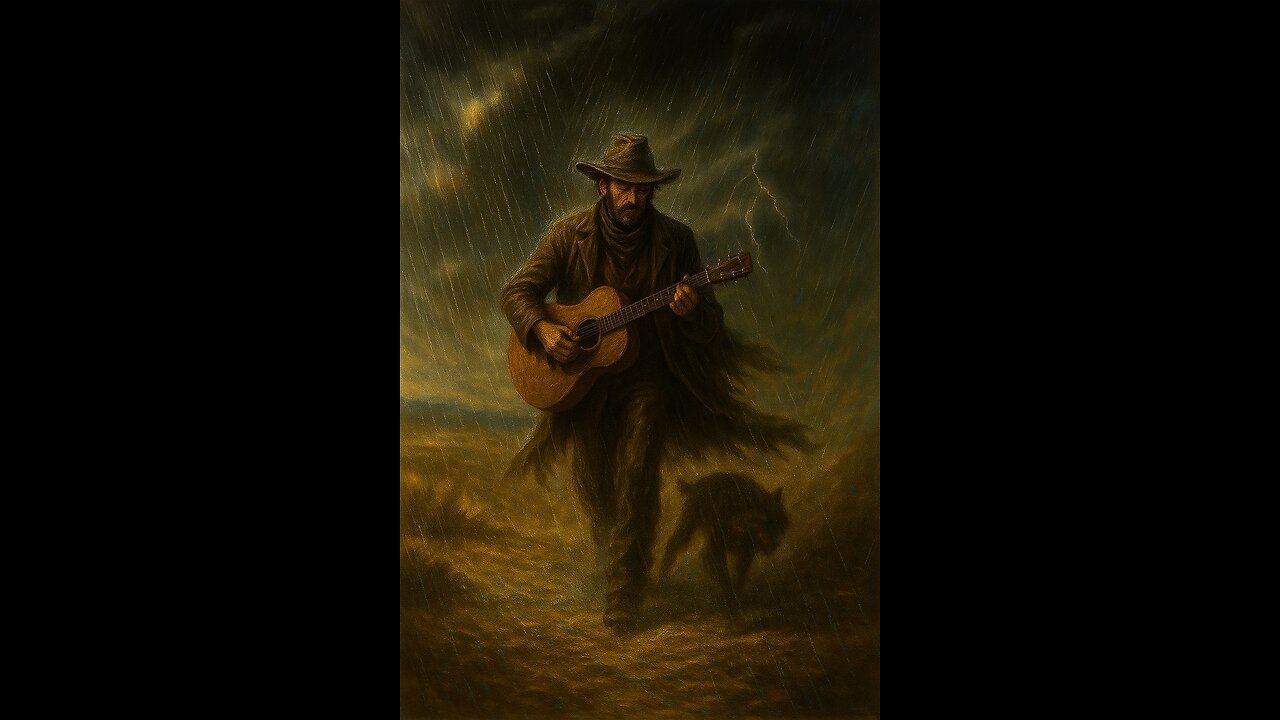 Ruin in Redemption Alternate Version