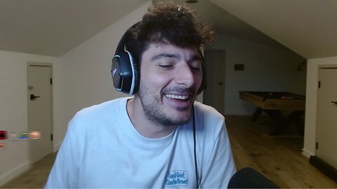 Ice Poseidon EXPOSES Kai Cenat for GATEKEEPING Streamer University