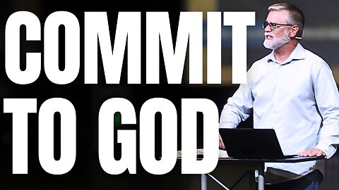 What are you committed to? | Summer of Wisdom | Mike Shamburg