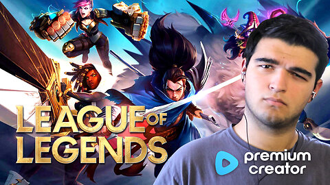🔴LIVE - Testing Rumble Studio RTMP! My internet works? League of Legends gaming!