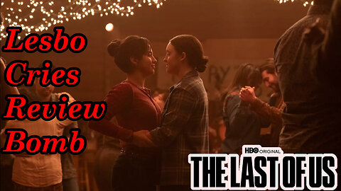 The Last of Us Review Bombed? Or is it just bad