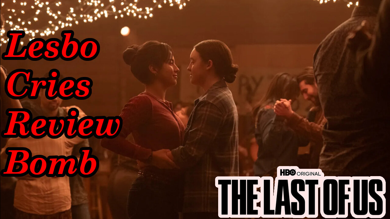The Last of Us Review Bombed? Or is it just bad