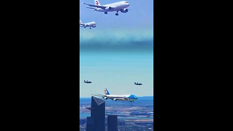 *"The Art of Takeoff and Landing"* 👁️🛫🛬🛩️🔥😱😎 #viralshorts