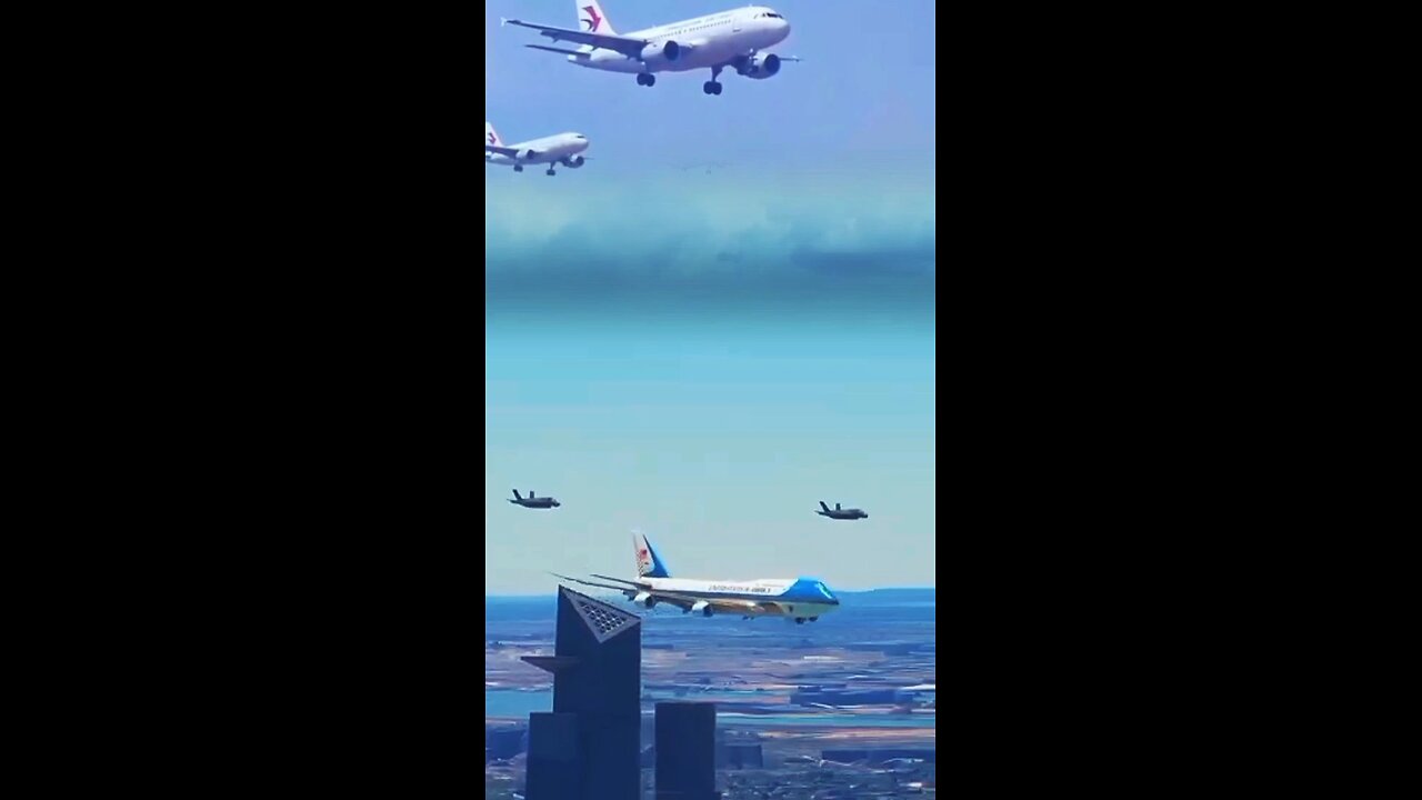 *"The Art of Takeoff and Landing"* đī¸đĢđŦđŠī¸đĨđąđ #viralshorts