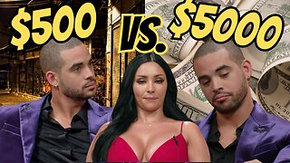 Rob’s Shocking $500 Scandal Exposed! | 90 Day: The Last Resort S2 Tell All Pt 4