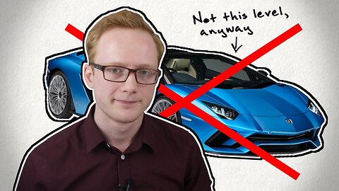 Why Investing STILL Won’t Make You Rich (Probably) 💸 | The Harsh Truth No One Tells You