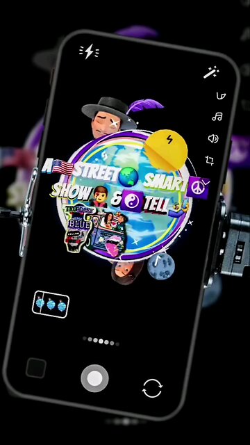 What⁉️is a Street🌏 Smart☮️ Buy💸 ⁉️ | a Harmonica Holder #survival #multipurpose #lifehack