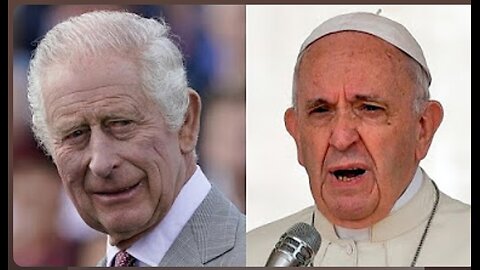 The AntiChrist and PRECURSOR False Prophet Exposed!