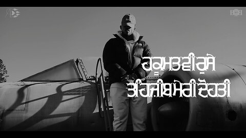 ਡੀ ਪੈਕ - ਵਖਰਾ ‼️ #ਰੈਪ #ਡੀਪੈਕ #rap ​⁠