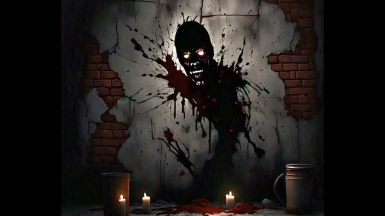 खूनी छाया – भाग 11: आमना-सामना..Bloody shadow episode-11