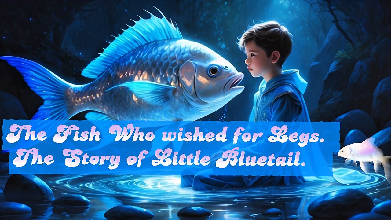Bluetail