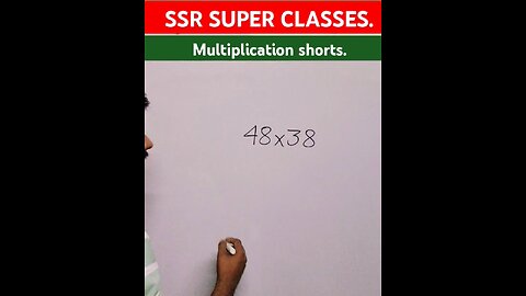 Ejukesenal maths short trick short video
