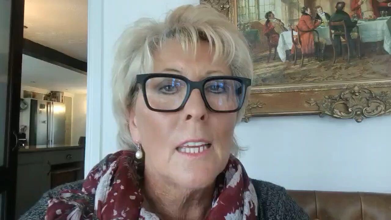 How many migrants are in hotels in France? - June Slater UK Politics Uncovered