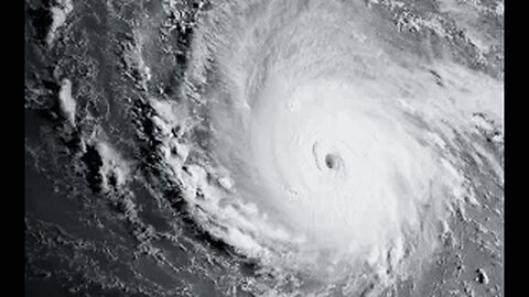 2017_09_10: Why Is God Allowing Hurricane Irma?