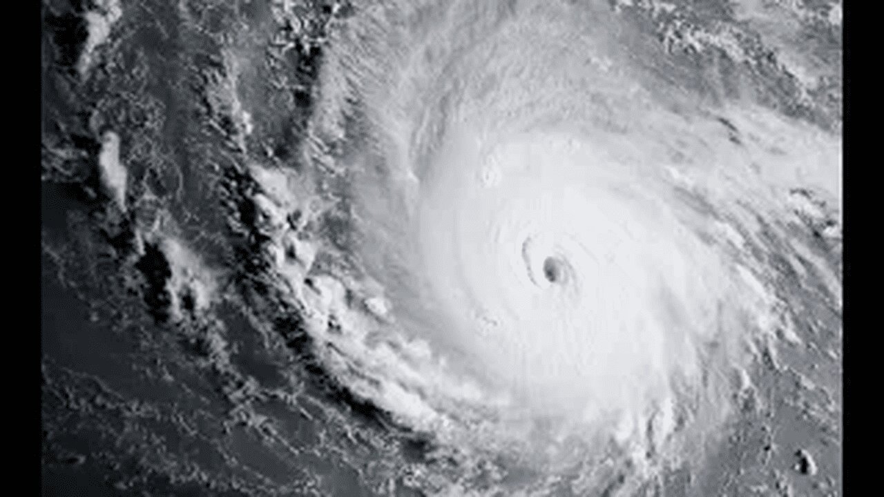 2017_09_10: Why Is God Allowing Hurricane Irma?
