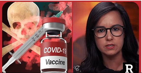 "AstraZeneca Confesses Truth Regarding Its COVID Vaccine"