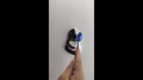 White + Black = Shocking Result!