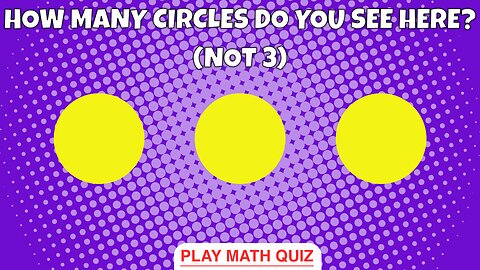 Challenging Quiz About Mathematics