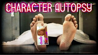 Character Autopsy! Episode 18: AAA! Sauska (Frost Comics!)