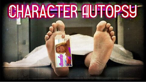 Character Autopsy! Episode 18: AAA! Sauska (Frost Comics!)