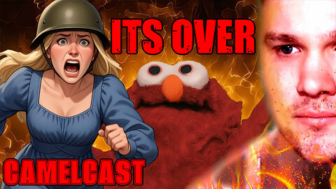 CAMELCAST w/PDH | Some People Wanna Watch Minnesota Burn | Karens, Shootings, & moar