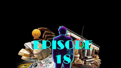 🤑💰💸The BMoney Show -Technical Analysis (TA), Chart Patterns, & Trading Behaviors