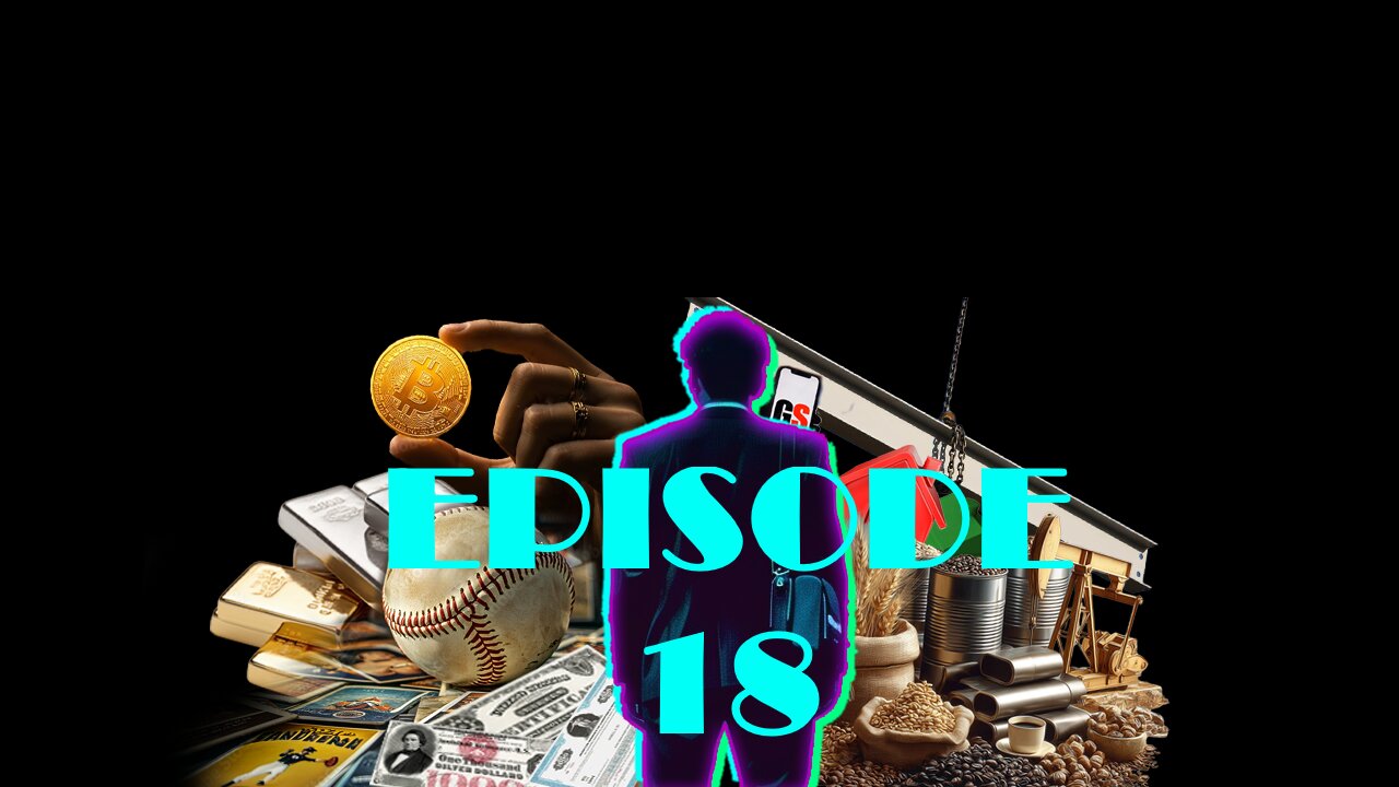 🤑💰💸The BMoney Show -Technical Analysis (TA), Chart Patterns, & Trading Behaviors
