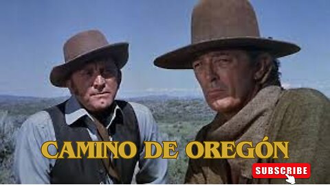 Camino de Oregón / Películas del Oeste