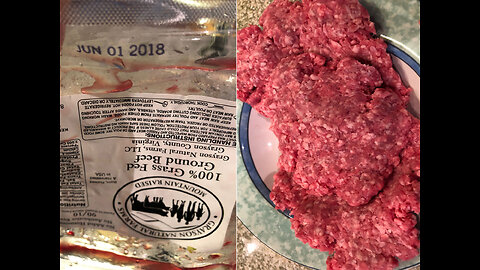 HORROR: Grocery stores recycling expired food just to make money
