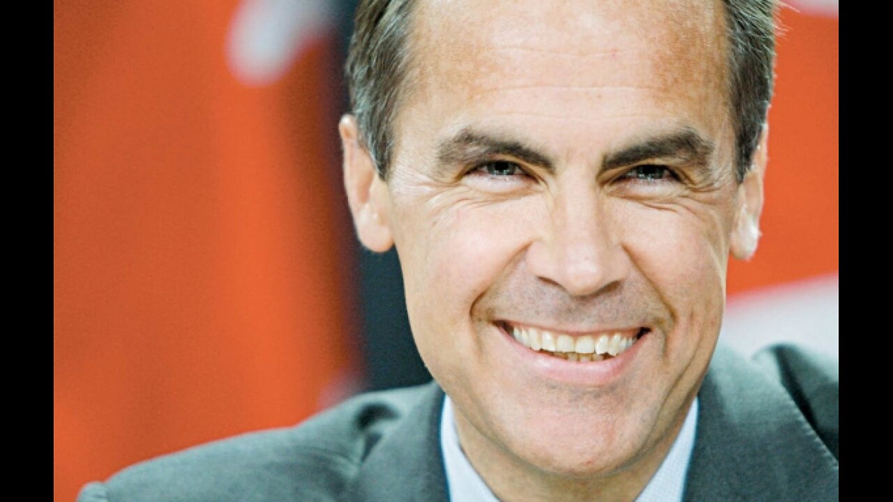 Le "ROAST" de Carney | Partie 1