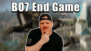 Campaign End Game! Leveling & Progressing Into Level 2 Zone!