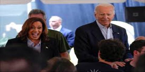 Kamala Harris Says She Would’ve Done Things Differently in 2024 Campaign