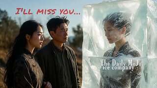 Frozen In Time | Ep: 112025 The Daily MoJo