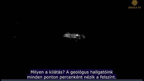 Holdraszállás - Mi történt valójában? - A NASA titkos aktáiból 5/4.