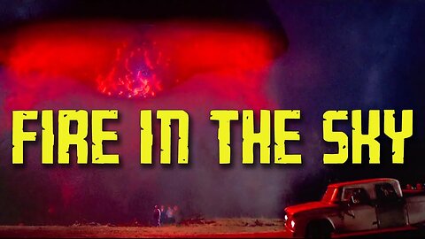 Fire in the Sky (1993)