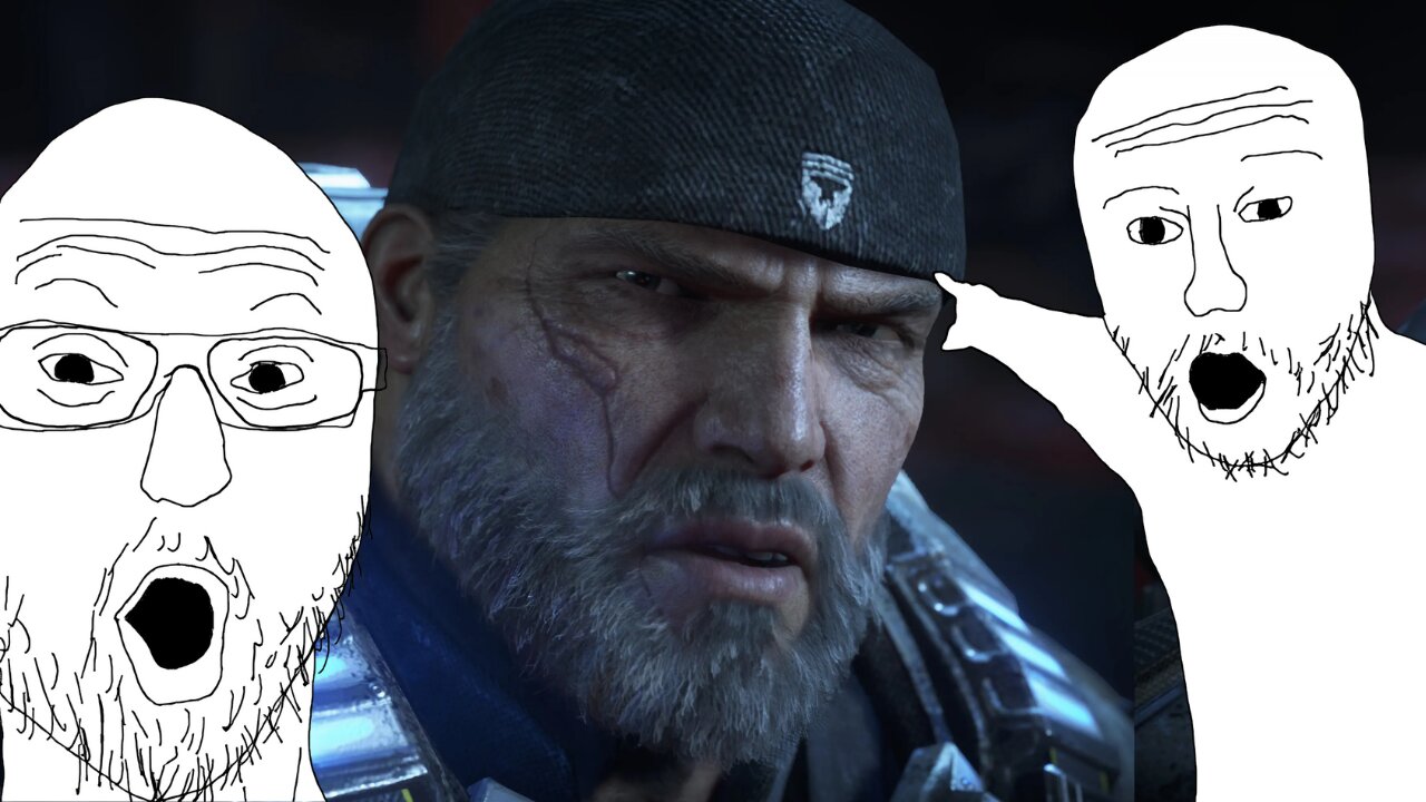 The Game That Killed Xbox