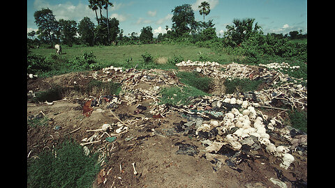 1979_Year Zero - The Silent Death of Cambodia (1979)