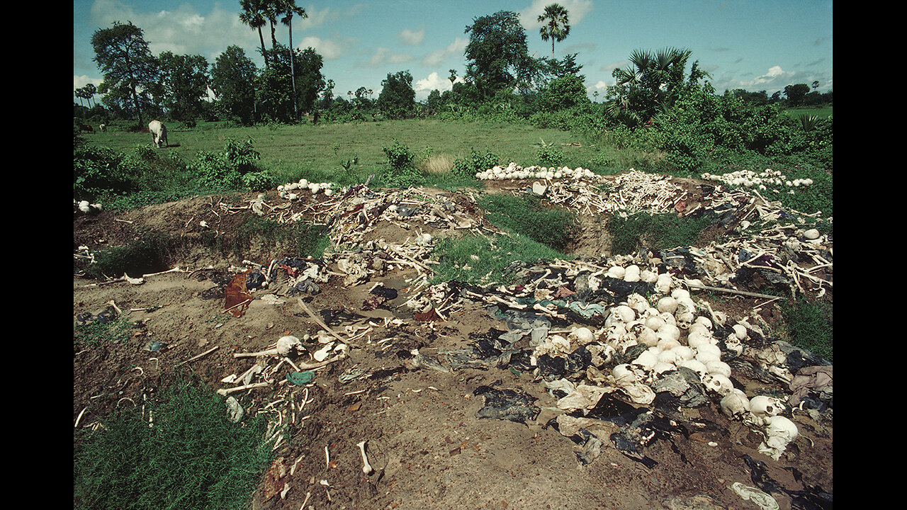 1979_Year Zero - The Silent Death of Cambodia (1979)