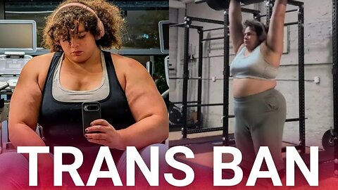 The Science They Ignore: Sex Differences, Injuries, and Integrity in Sport with @TheMFingCoo ​