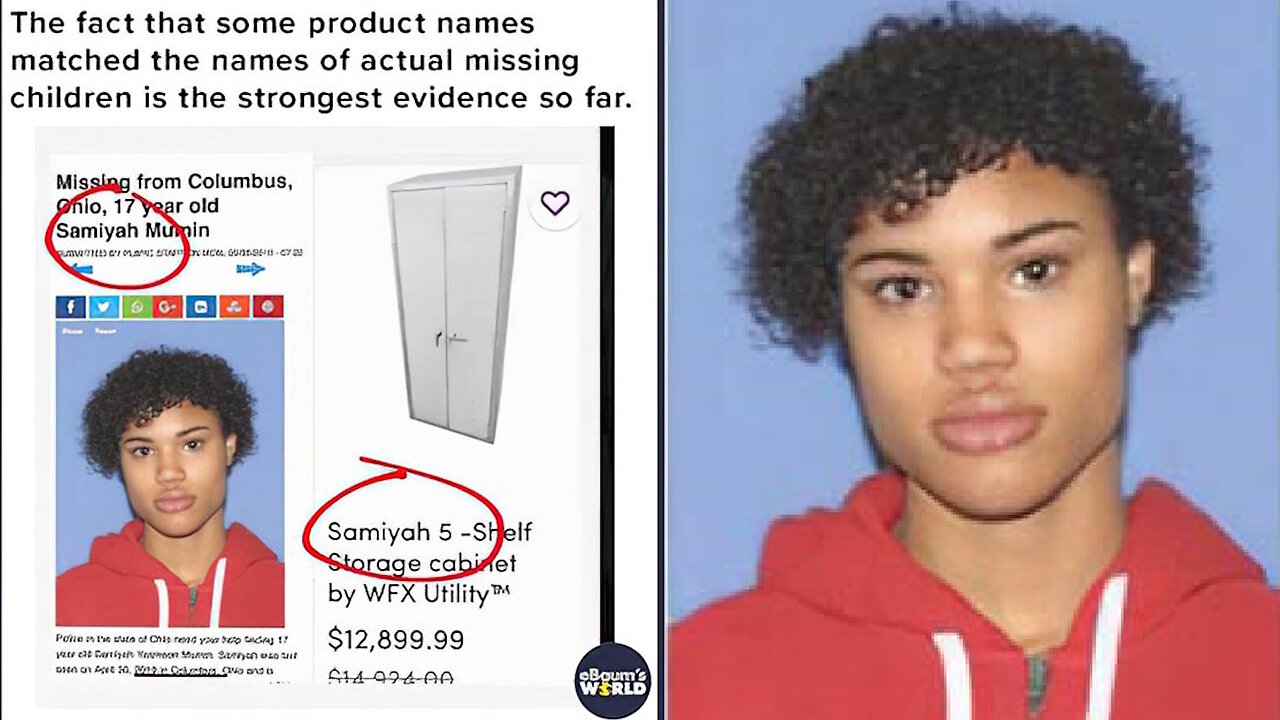 Chica de 17 años vendida en internet por $15.000