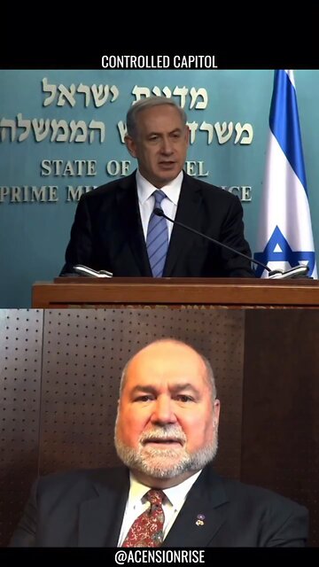 CONTROLLED CAPITOL 𓁿