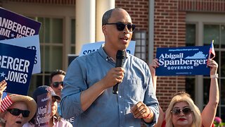 Cannot Pass Background Check - Disaster For Democrat Candidate