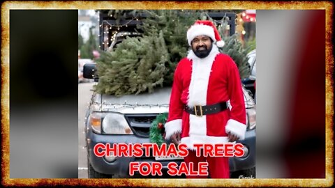 Caller Parlays Volunteer Santa Claus Gig Into Lucrative Craigslist Christmas Tree Scheme