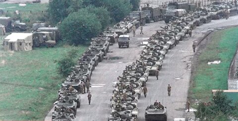 Ukrainian army liberated 7 settlements in Donetsk_ Troops advanced up to 7 km deep